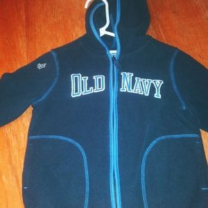 Old navy zip up jacket